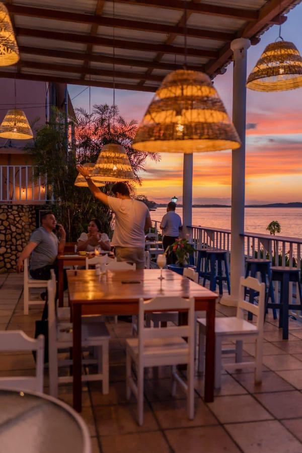 Hotel Sabana Flores Luaran gambar
