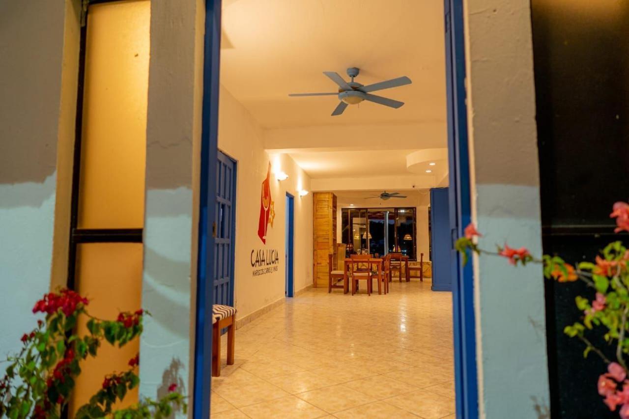 Hotel Sabana Flores Luaran gambar
