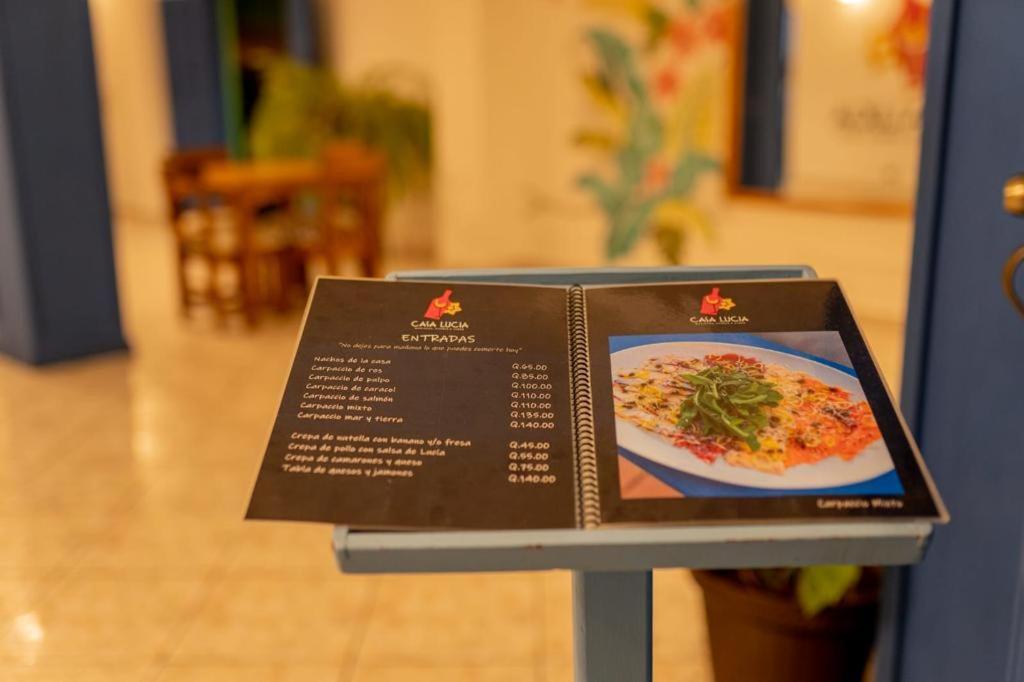 Hotel Sabana Flores Luaran gambar
