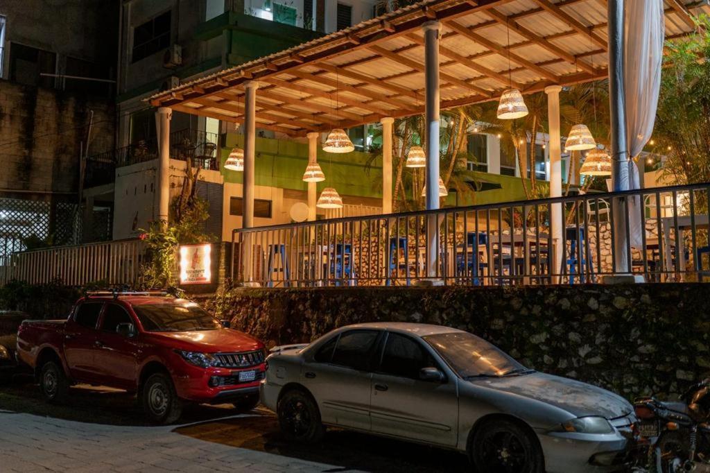 Hotel Sabana Flores Luaran gambar