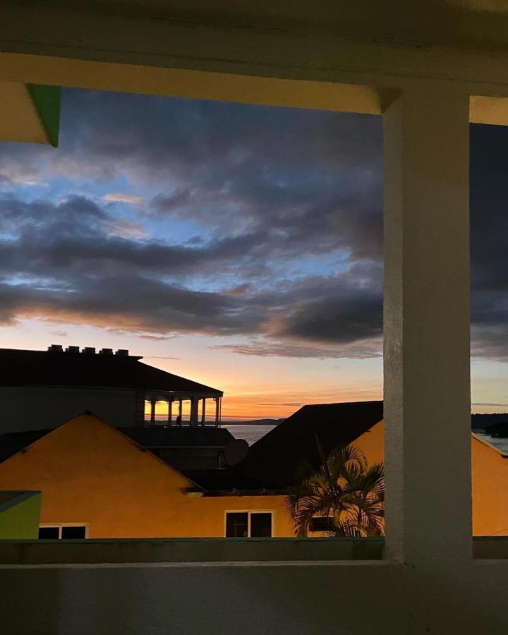 Hotel Sabana Flores Luaran gambar