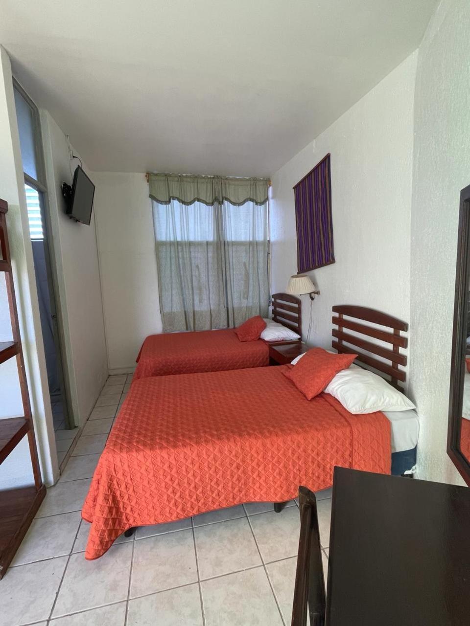 Hotel Sabana Flores Luaran gambar