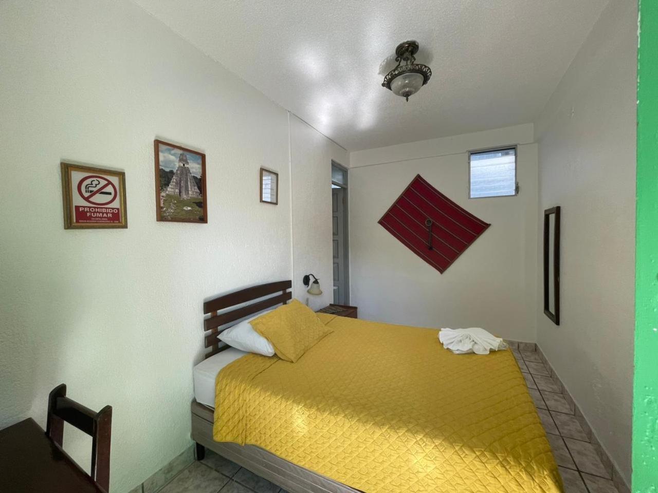 Hotel Sabana Flores Luaran gambar