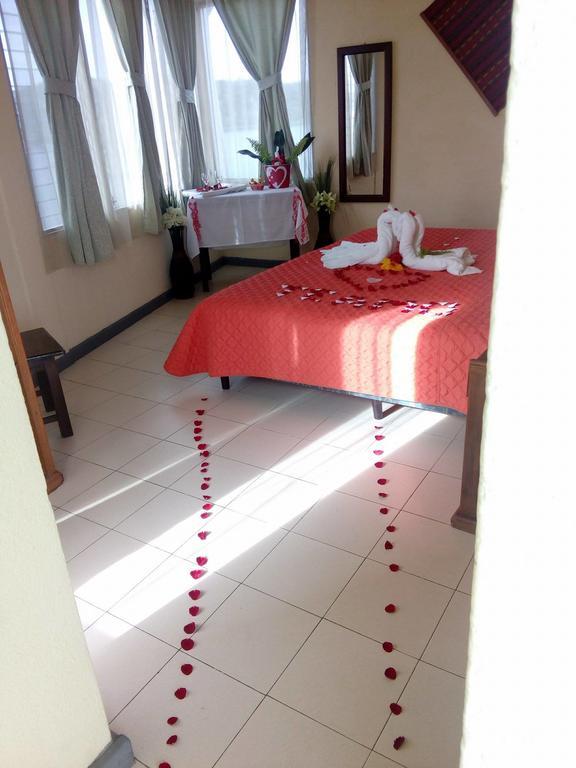 Hotel Sabana Flores Luaran gambar