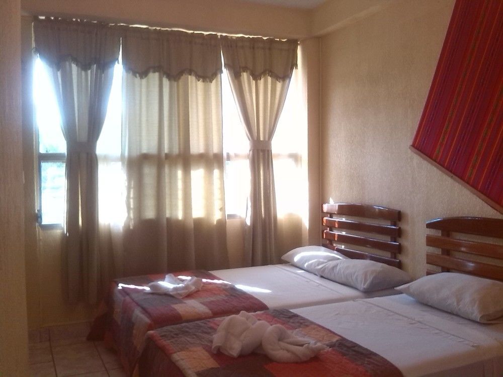 Hotel Sabana Flores Luaran gambar