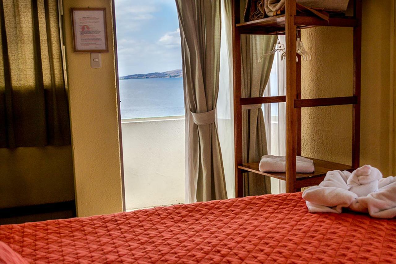 Hotel Sabana Flores Luaran gambar
