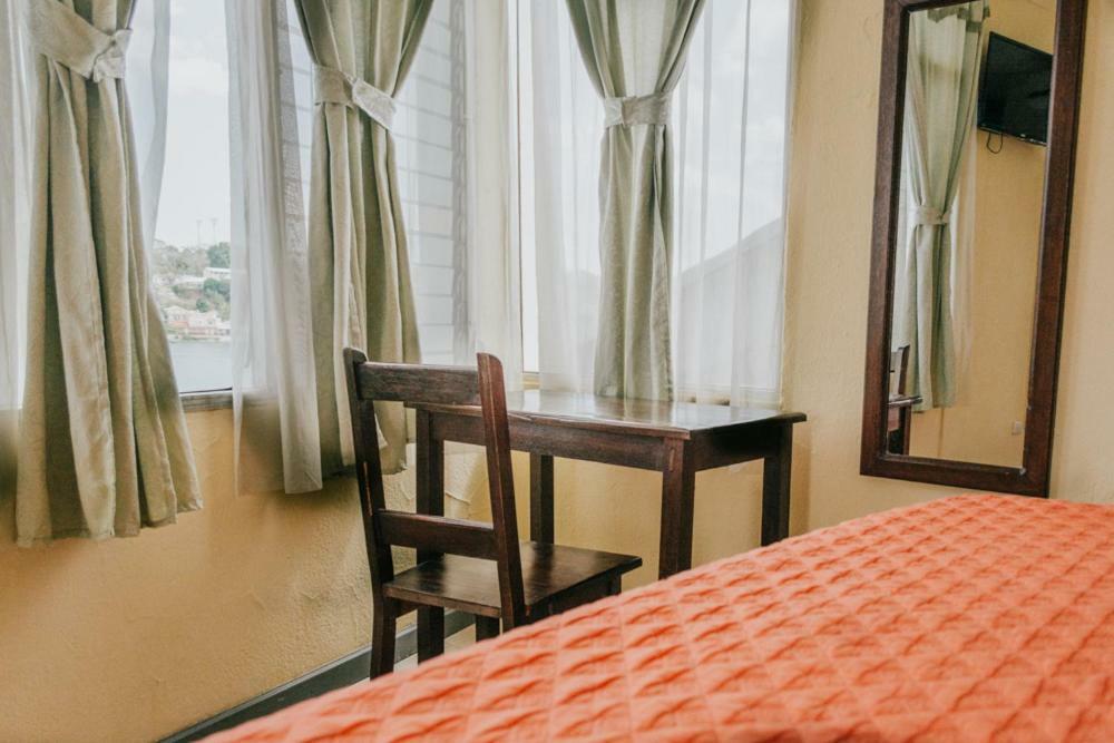 Hotel Sabana Flores Luaran gambar