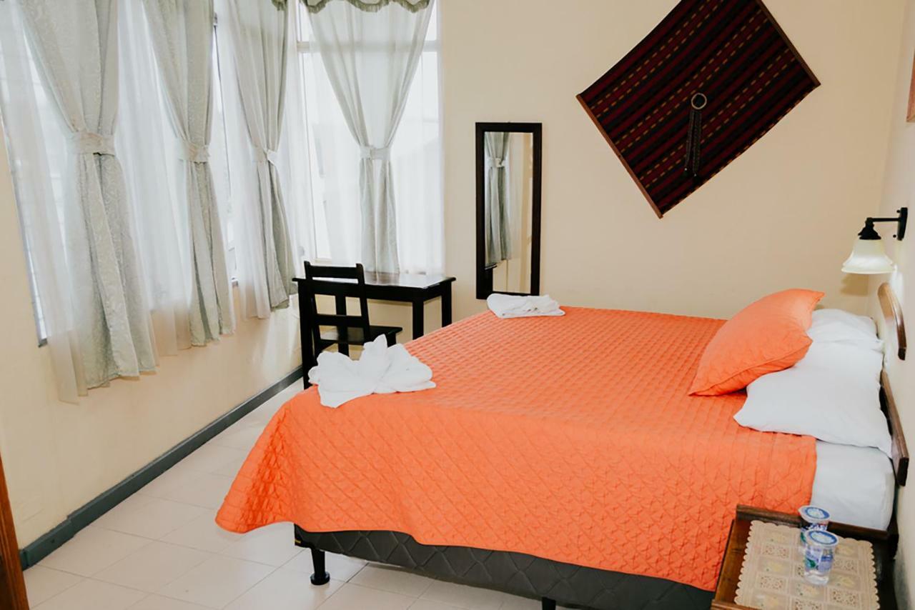 Hotel Sabana Flores Luaran gambar